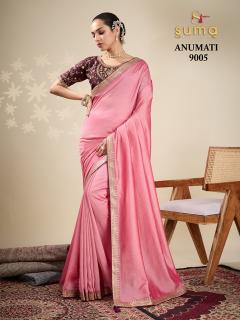 Shorya suma anumati silk saree wholesale clothing website